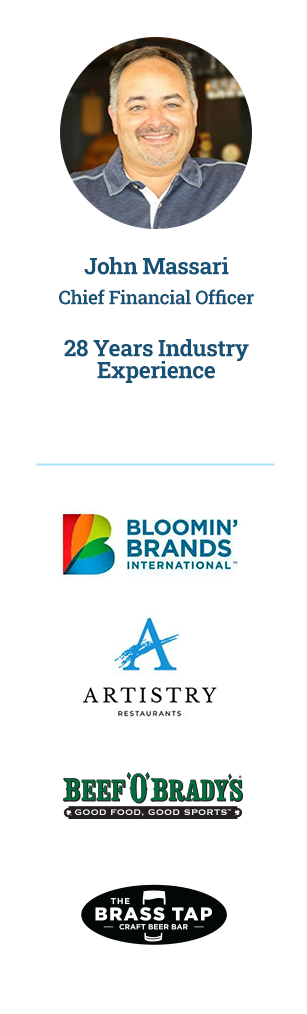John Massari